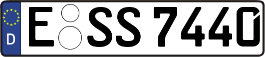 E-SS7440