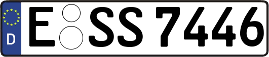 E-SS7446