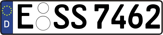 E-SS7462