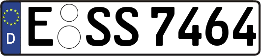 E-SS7464