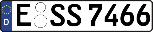 E-SS7466