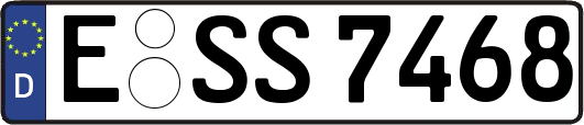 E-SS7468
