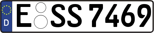 E-SS7469