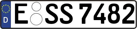 E-SS7482