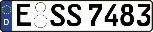 E-SS7483