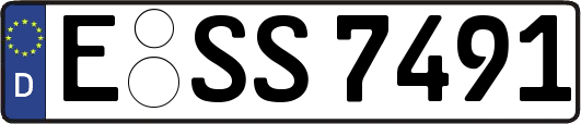 E-SS7491