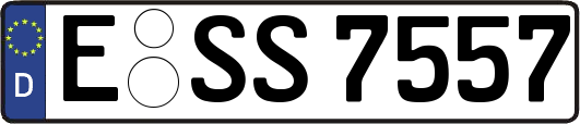 E-SS7557