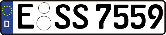 E-SS7559