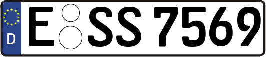 E-SS7569