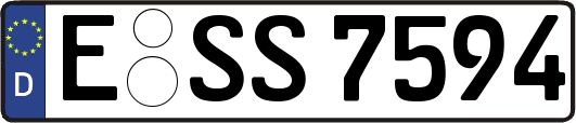 E-SS7594