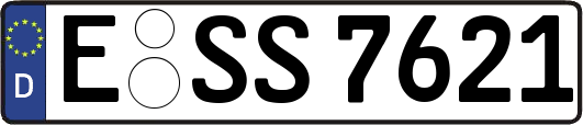 E-SS7621