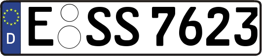 E-SS7623