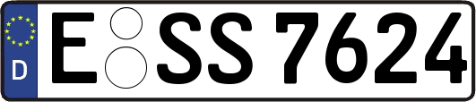 E-SS7624