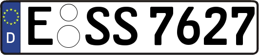 E-SS7627