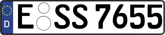 E-SS7655