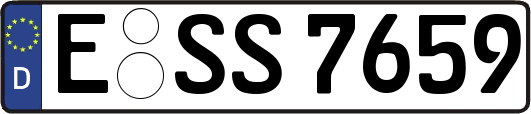 E-SS7659
