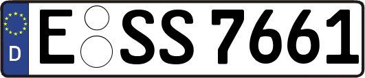 E-SS7661