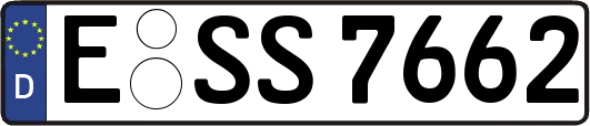 E-SS7662