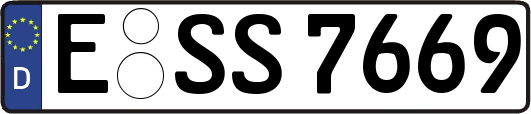 E-SS7669