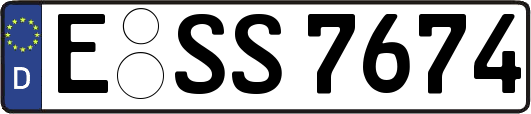 E-SS7674