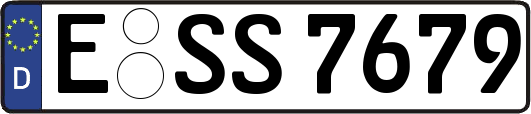 E-SS7679