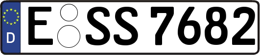 E-SS7682