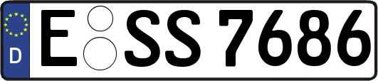 E-SS7686