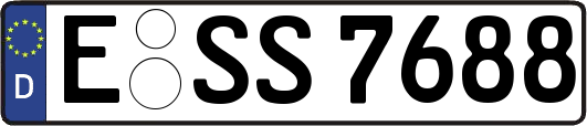 E-SS7688