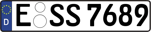 E-SS7689
