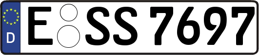 E-SS7697
