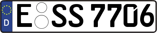 E-SS7706