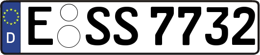 E-SS7732