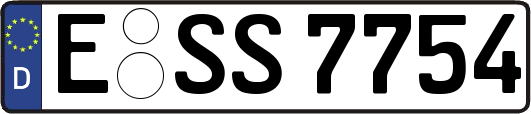 E-SS7754