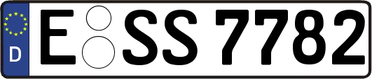 E-SS7782