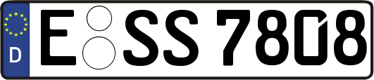 E-SS7808