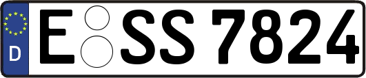 E-SS7824