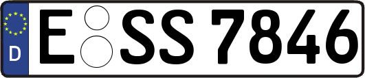 E-SS7846