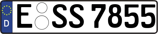 E-SS7855