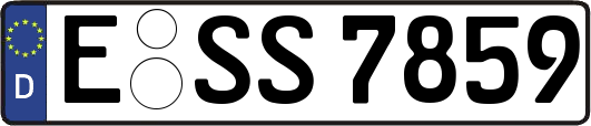 E-SS7859
