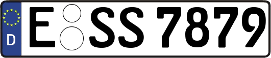 E-SS7879