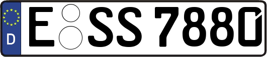 E-SS7880