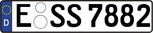 E-SS7882