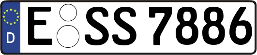 E-SS7886