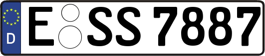 E-SS7887