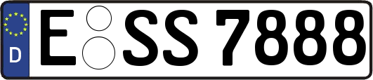 E-SS7888