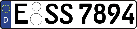 E-SS7894