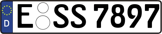 E-SS7897