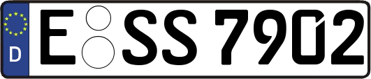 E-SS7902