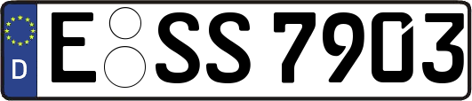 E-SS7903