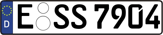 E-SS7904